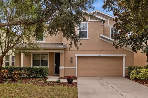 2811 Maple Brook Loop, Lutz, FL 33558