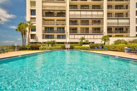 1460 Gulf Blvd #210, Clearwater Beach, FL 33767