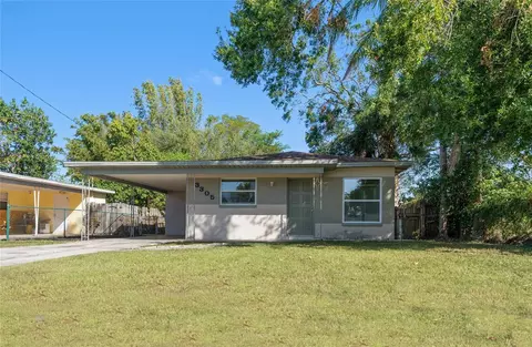 3305 W Kathleen St, Tampa, FL 33607