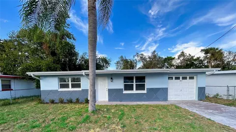 6827 Sandra Dr, Port Richey, FL 34668