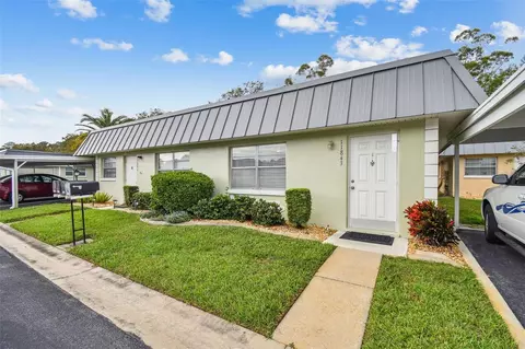 11843 Bayonet Ln, New Port Richey, FL 34654