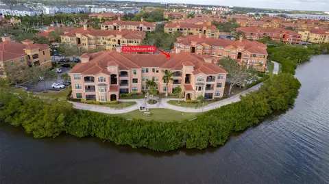 2729 Via Murano #432, Clearwater, FL 33764