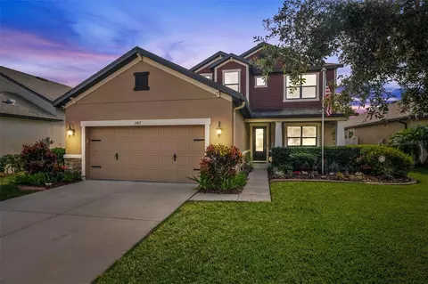 8417 Auburn Rise Ct, Land O Lakes, FL 34638