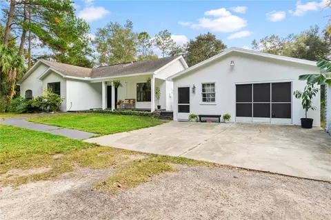20076 Powell Rd, Brooksville, FL 34604