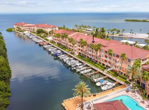 5000 Culbreath Key Way #8-311, Tampa, FL 33611