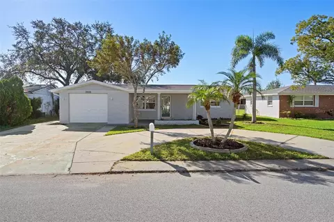 3506 Trask Dr, Holiday, FL 34691