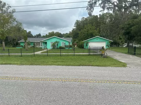 9811 Osceola Dr, New Port Richey, FL 34654