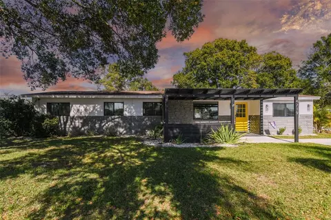 4719 W Fairview Hts, Tampa, FL 33616