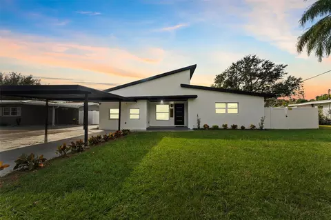 4523 S Cameron Ave, Tampa, FL 33611