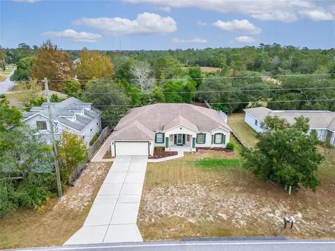 6419 Freeport Dr, Spring Hill, FL 34608
