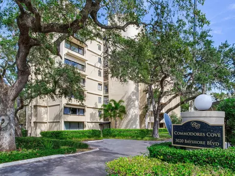 5020 Bayshore Blvd #502, Tampa, FL 33611