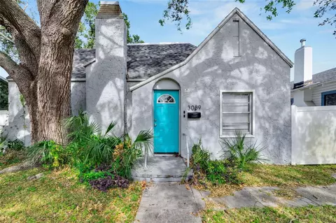 3089 19th Ave S, Saint Petersburg, FL 33712