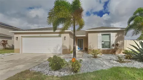 114 Slipper Key Rd, Apollo Beach, FL 33572