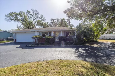 6801 George M Lynch Dr N, Saint Petersburg, FL 33702