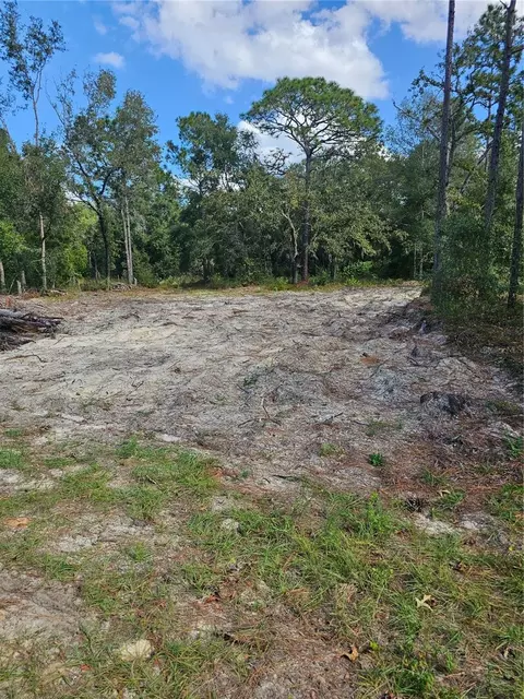 16484 Cayman Rd, Weeki Wachee, FL 34614
