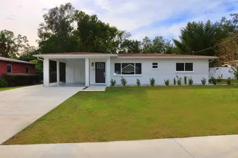 12408 Noreast Lake Dr, Tampa, FL 33612