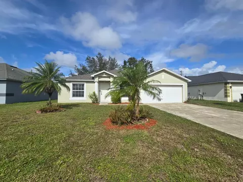 411 Peace Ct, Poinciana, FL 34759