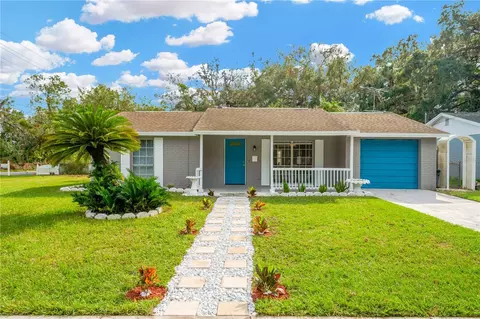 5718 Orange Grove Ave, New Port Richey, FL 34652
