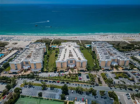 6600 Sunset Way #303, Saint Pete Beach, FL 33706