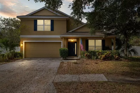 11701 Colony Lakes Blvd, New Port Richey, FL 34654