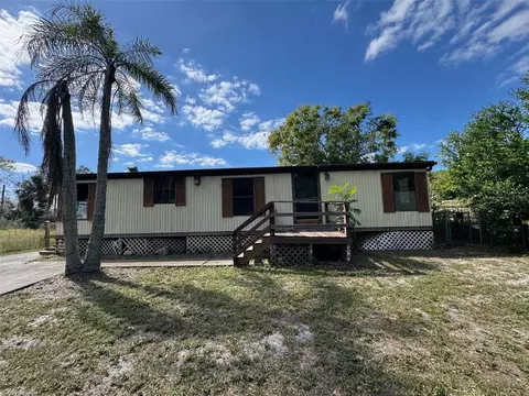 8853 Mike St, Port Richey, FL 34668