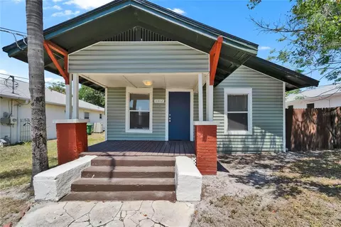 1312 E Louise Ave, Tampa, FL 33603