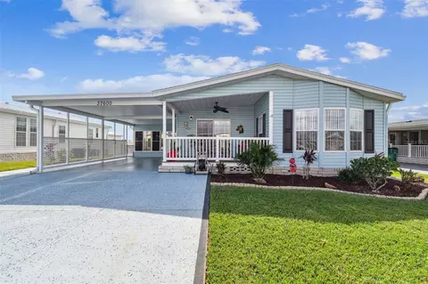 37600 Gill Ave, Zephyrhills, FL 33541