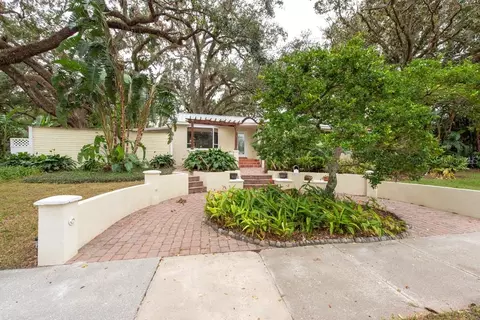 1311 E Park Cir, Tampa, FL 33604