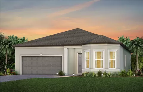 9428 Barnacle Ln, Parrish, FL 34219