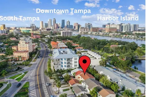 99 Davis Blvd E #A, Tampa, FL 33606