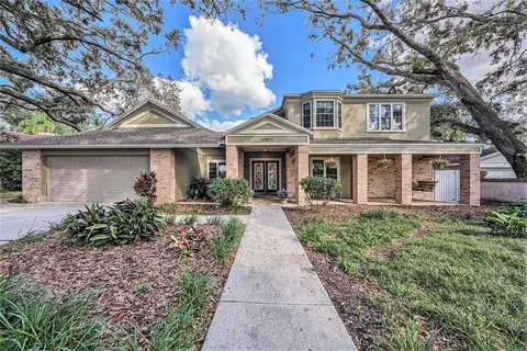 13811 Shady Shores Dr, Tampa, FL 33613