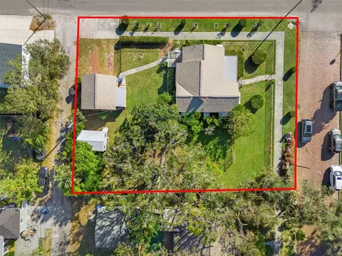 4301 2nd Ave S, Saint Petersburg, FL 33711