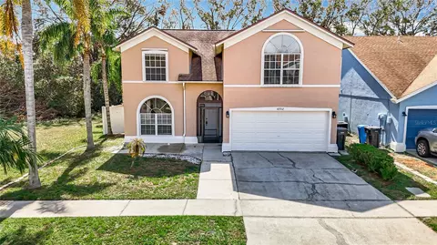 6702 Mirror Lake Ave, Tampa, FL 33634