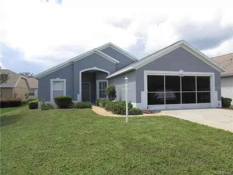 4704 N Huntwood Pt, Beverly Hills, FL 34465