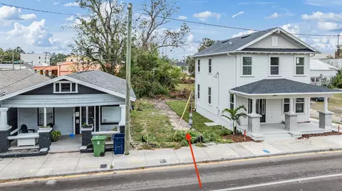 2611 N 21st St, Tampa, FL 33605