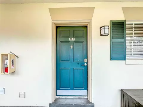 10354 Carrollwood Ln #192, Tampa, FL 33618