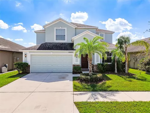 12403 Ballentrae Forest Dr, Riverview, FL 33579