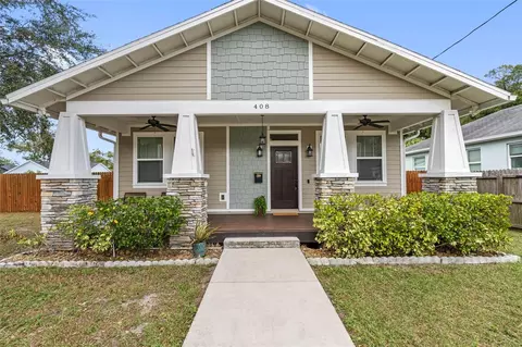 408 E Flora St, Tampa, FL 33604