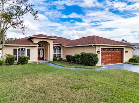 13846 Pimberton Dr, Hudson, FL 34669