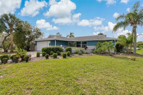 5024 Miller Bayou Dr, Port Richey, FL 34668