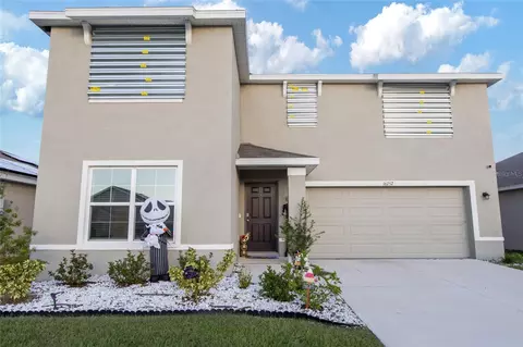 16752 Carlton Pond St, Wimauma, FL 33598