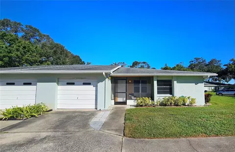 1163 Orange Tree Cir W #C, Palm Harbor, FL 34684