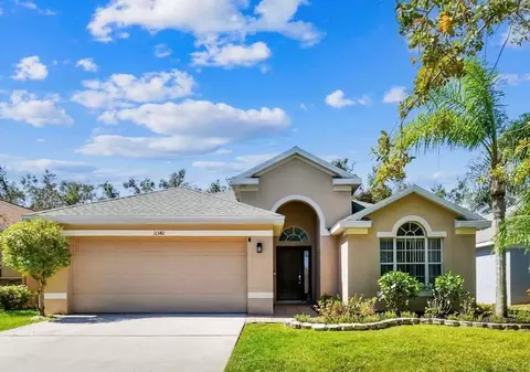 11342 Cypress Reserve Dr, Tampa, FL 33626
