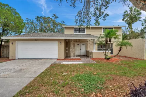 8309 La Serena Dr, Tampa, FL 33614