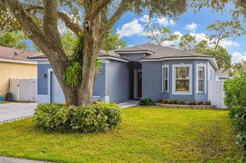 1416 W Rambla St, Tampa, FL 33612