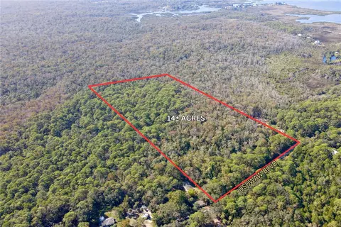 Osowaw Boulevard, Spring Hill, FL 34607