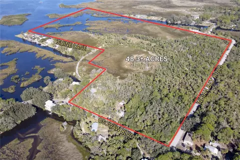 1355 Osowaw Blvd Ln, Spring Hill, FL 34607