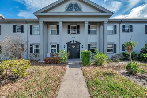 1190 Rue Des Chateaux #1B, South Pasadena, FL 33707