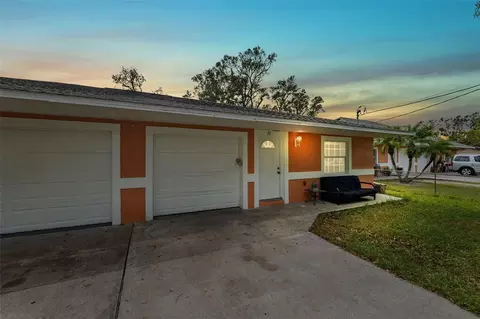 3332 W Heiter St, Tampa, FL 33607