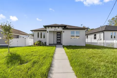 2714 W Walnut St, Tampa, FL 33607